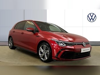 Used Volkswagen Golf 2022 for sale - 77379111: Photo