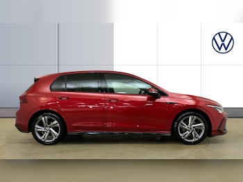 Used Volkswagen Golf 2022 for sale - 77379111: Photo