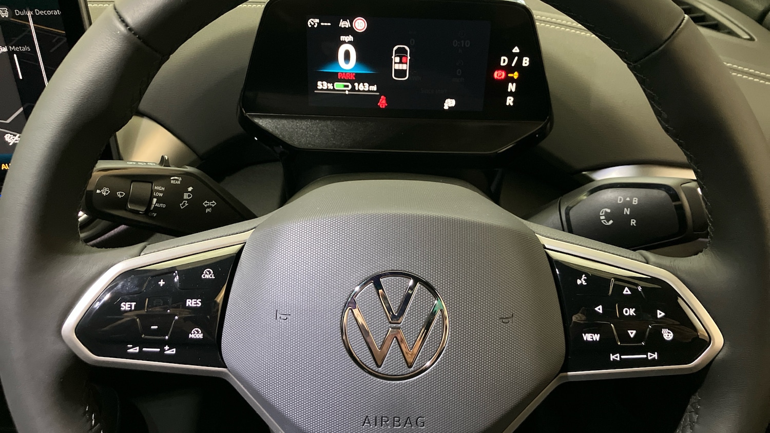 Used Volkswagen ID.4 2025 for sale - 76317396: Photo 10