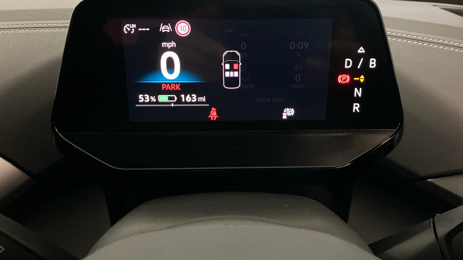 Used Volkswagen ID.4 2025 for sale - 76317396: Photo 11