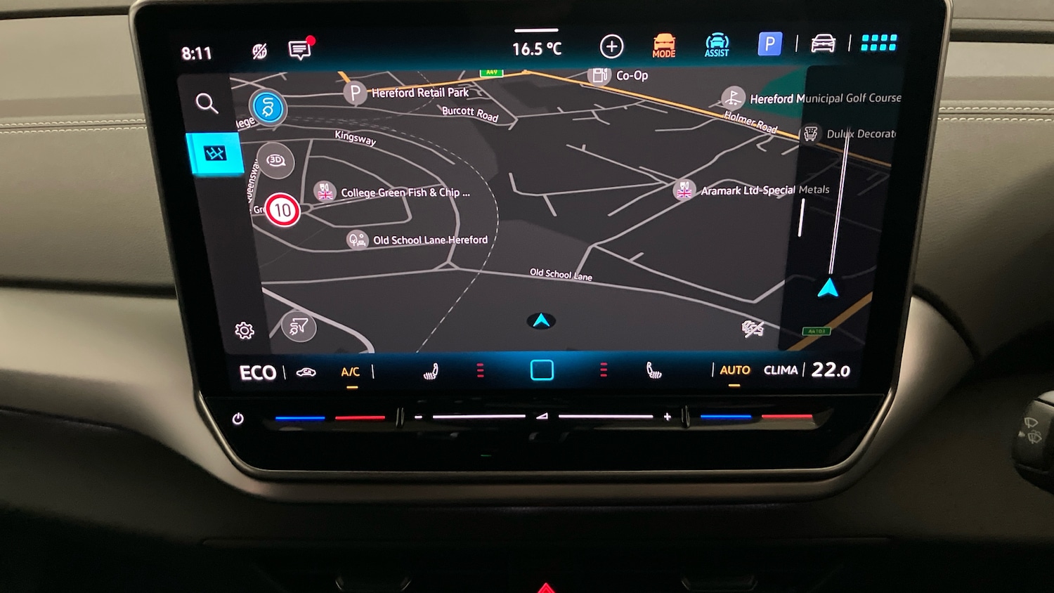 Used Volkswagen ID.4 2025 for sale - 76317396: Photo 12