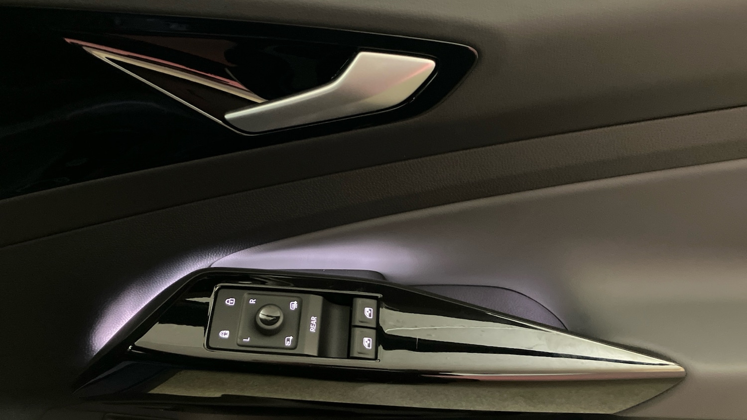 Used Volkswagen ID.4 2025 for sale - 76317396: Photo 19