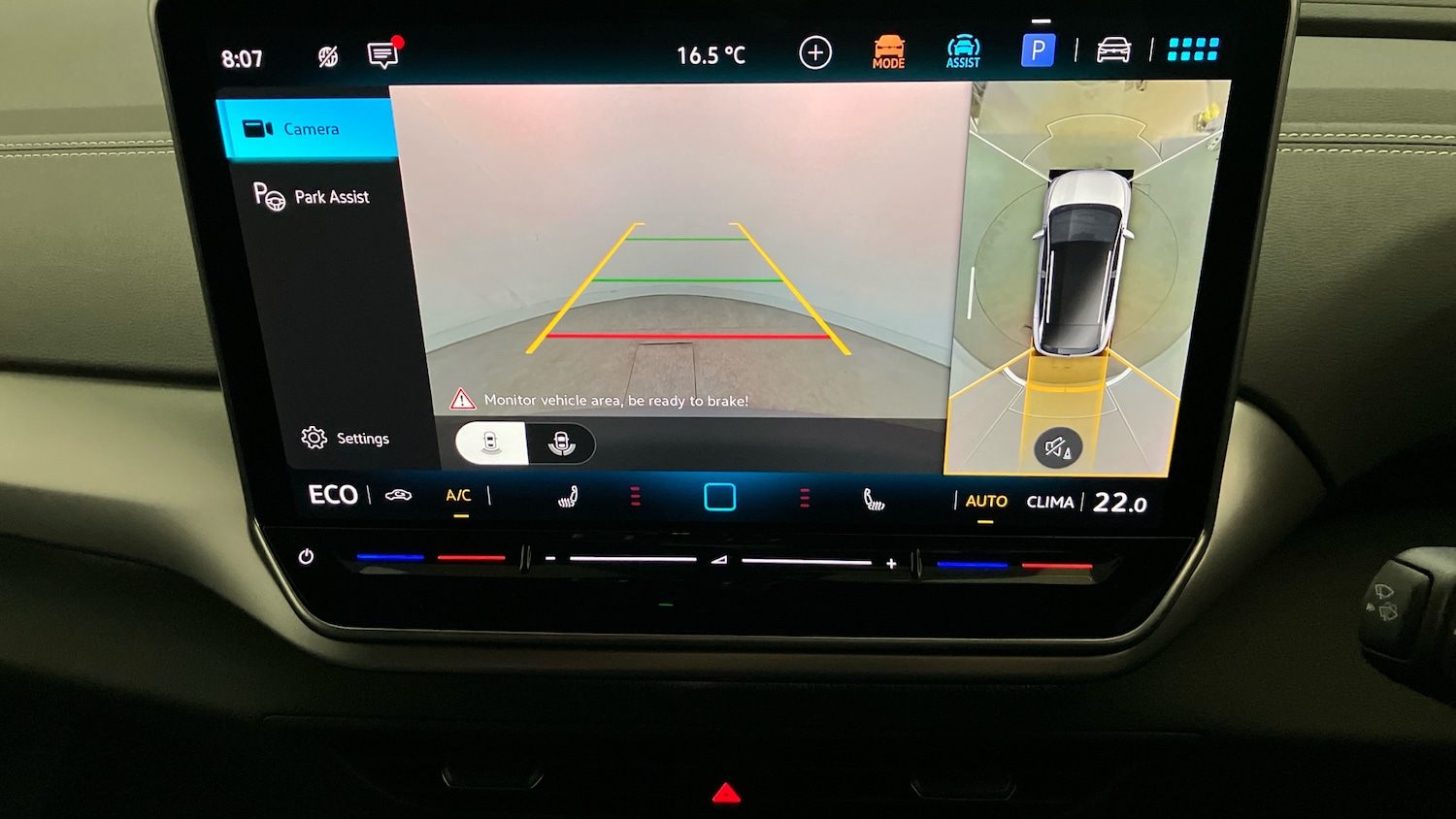 Used Volkswagen ID.4 2025 for sale - 76317396: Photo 21