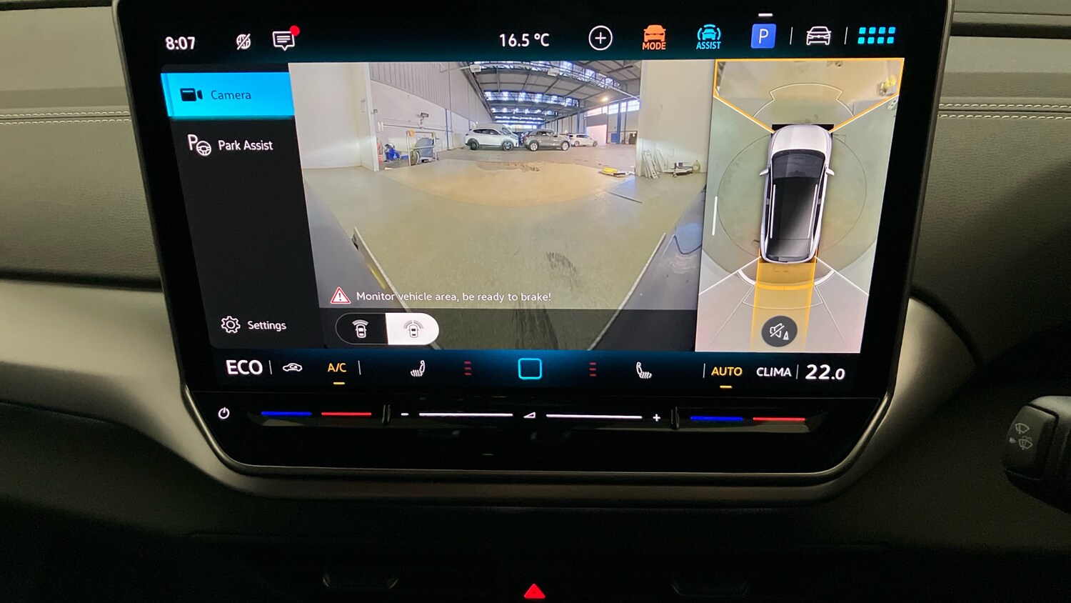 Used Volkswagen ID.4 2025 for sale - 76317396: Photo 22