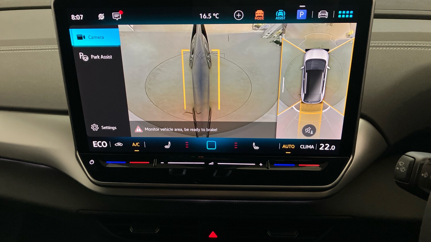 Used Volkswagen ID.4 2025 for sale - 76317396: Photo 23