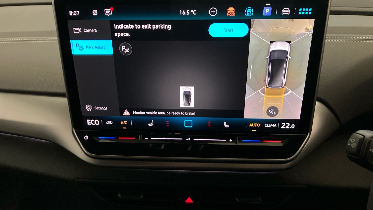 Used Volkswagen ID.4 2025 for sale - 76317396: Photo 24