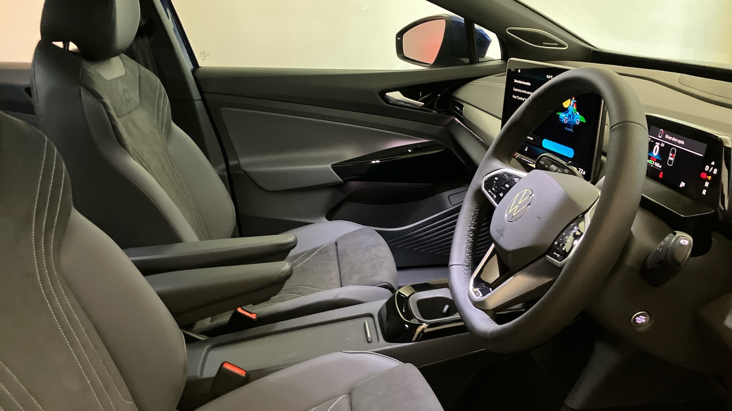 Used Volkswagen ID.4 2025 for sale - 76317396: Photo 28