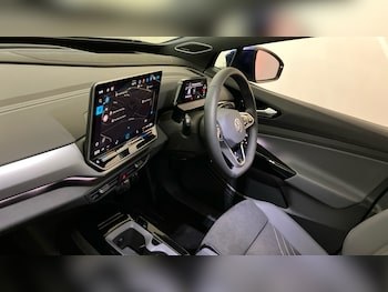 Used Volkswagen ID.4 2025 for sale - 76317396: Photo