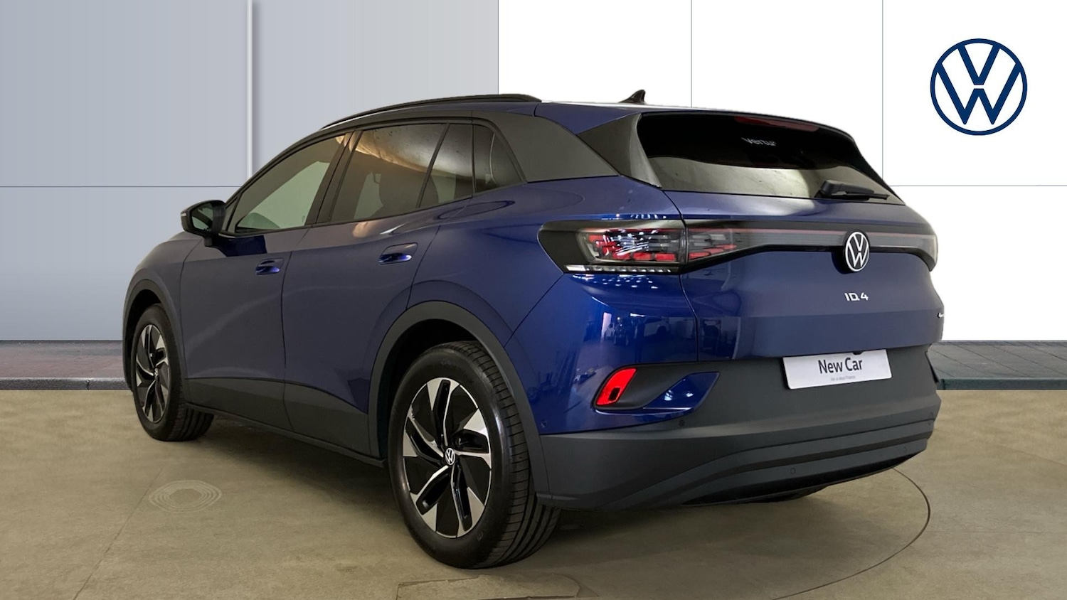 Used Volkswagen ID.4 2025 for sale - 76317396: Photo 3