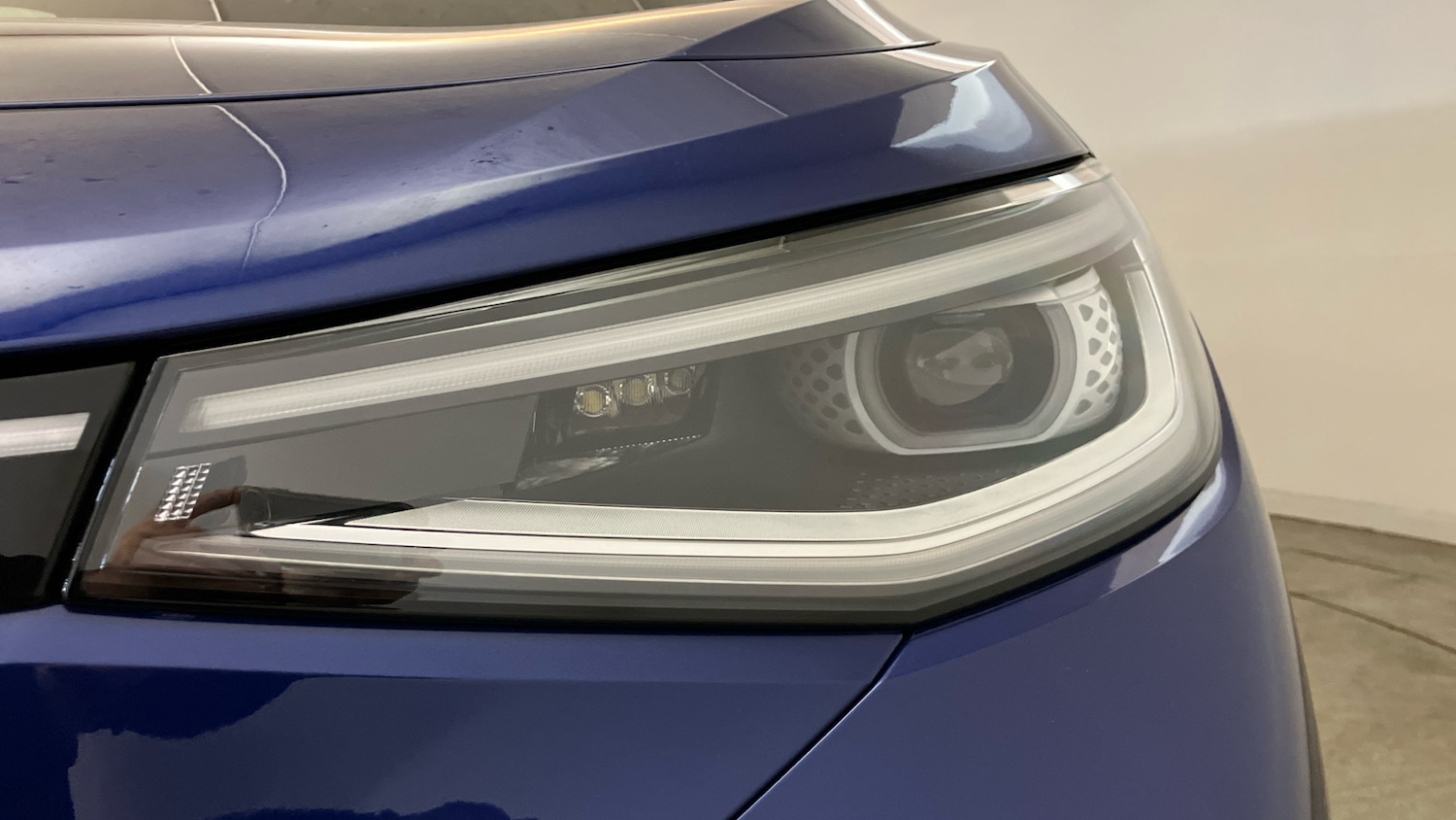 Used Volkswagen ID.4 2025 for sale - 76317396: Photo 31