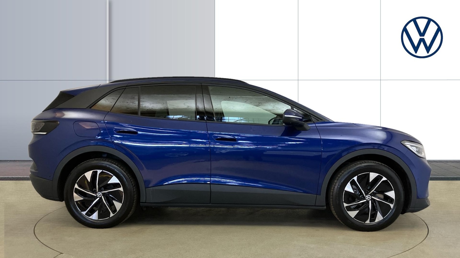 Used Volkswagen ID.4 2025 for sale - 76317396: Photo 4