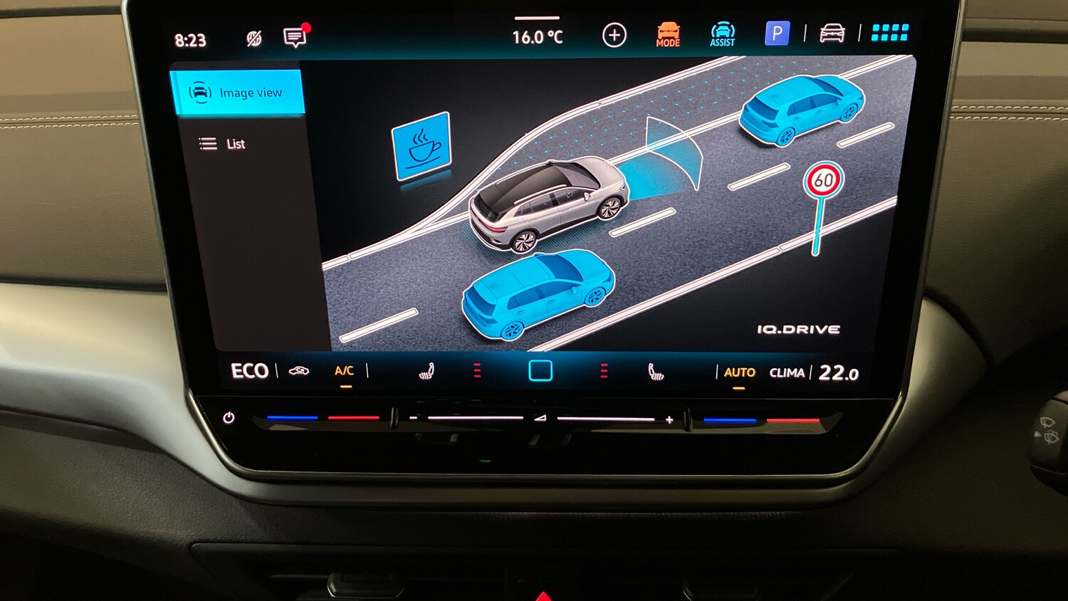 Used Volkswagen ID.4 2025 for sale - 76317396: Photo 42