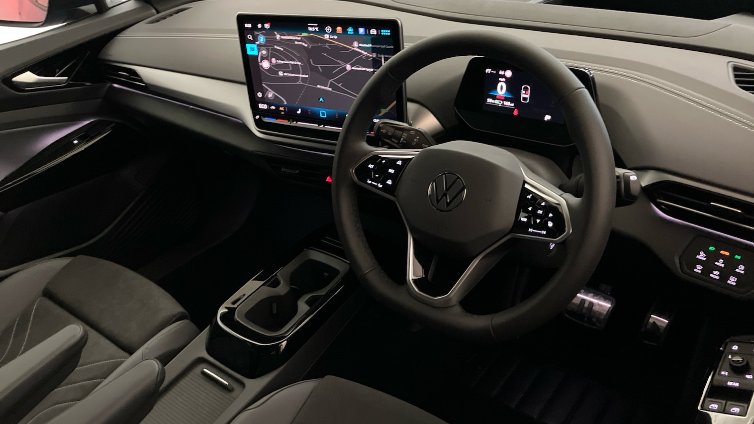 Used Volkswagen ID.4 2025 for sale - 76317396: Photo 6