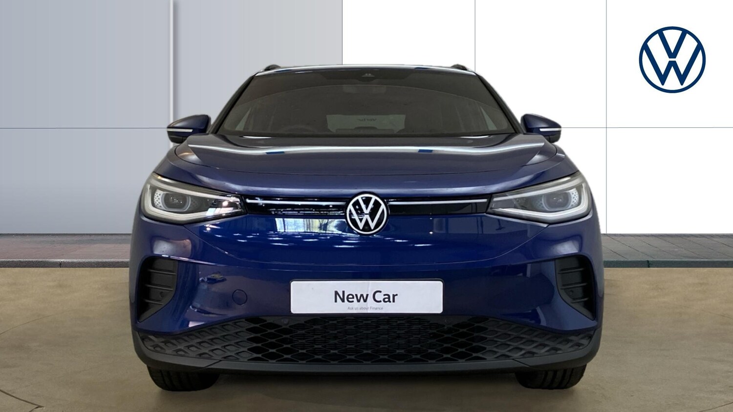 Used Volkswagen ID.4 2025 for sale - 76317396: Photo 7