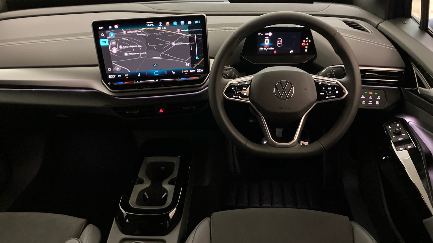 Used Volkswagen ID.4 2025 for sale - 76317396: Photo 9