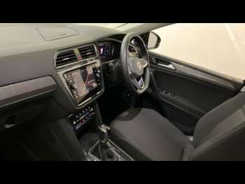 Used Volkswagen Tiguan Allspace 2023 for sale - 75133152: Photo