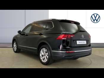 Used Volkswagen Tiguan Allspace 2023 for sale - 75133152: Photo