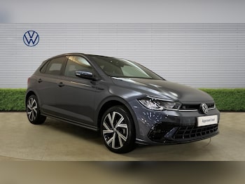 Volkswagen Polo feature image