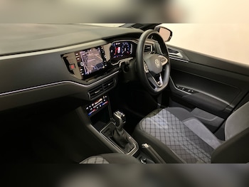 Used Volkswagen Polo 2023 for sale - 78015135: Photo