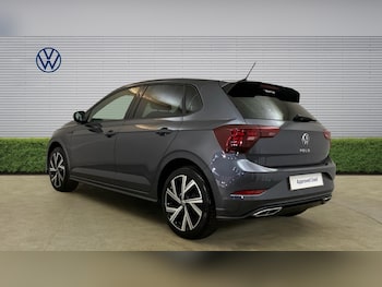 Used Volkswagen Polo 2023 for sale - 78015135: Photo