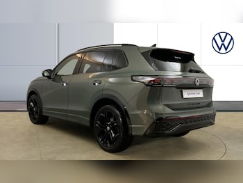 Used Volkswagen Tiguan 2025 for sale - 76710014: Photo