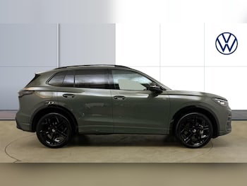 Used Volkswagen Tiguan 2025 for sale - 76710014: Photo