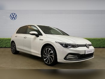 Used Volkswagen Golf 2022 for sale - 78618449: Photo
