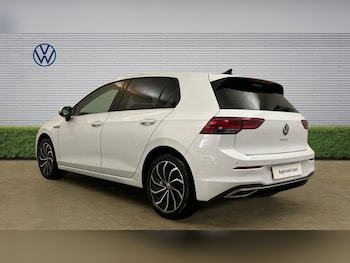 Used Volkswagen Golf 2022 for sale - 78618449: Photo