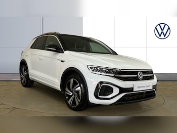 Volkswagen - T-Roc