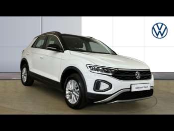 2022 (72) - 1.5 TSI Life 5dr DSG Petrol Hatchback