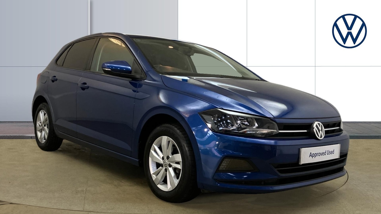 Used Volkswagen Polo 2019 for sale - 76627801: Photo 1