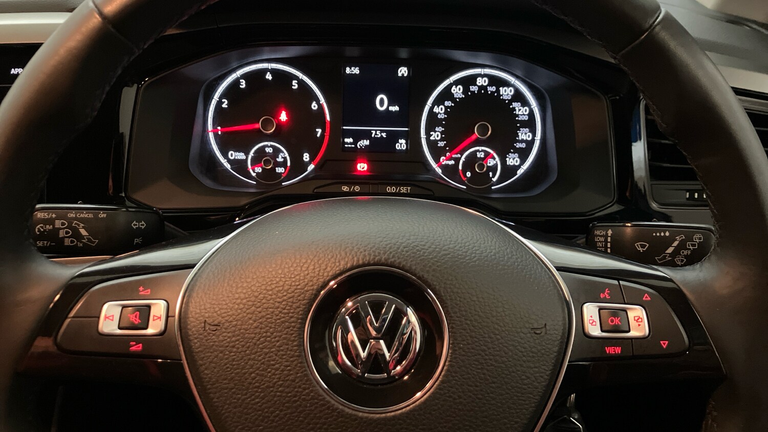 Used Volkswagen Polo 2019 for sale - 76627801: Photo 10