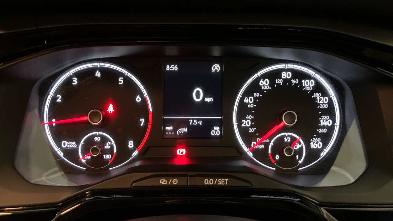 Used Volkswagen Polo 2019 for sale - 76627801: Photo 11