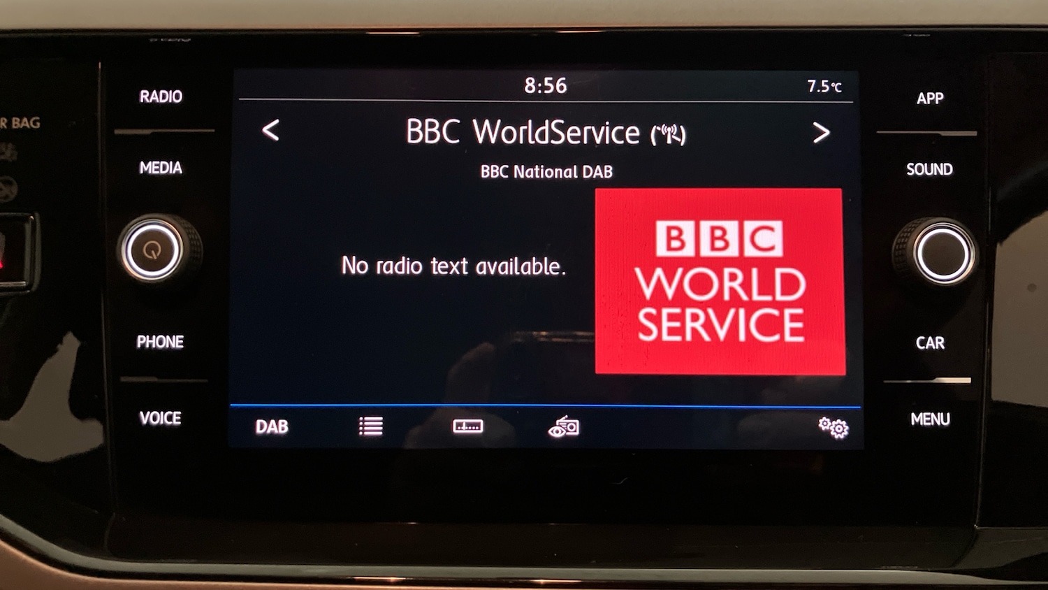 Used Volkswagen Polo 2019 for sale - 76627801: Photo 12