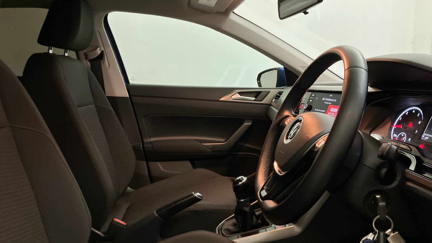 Used Volkswagen Polo 2019 for sale - 76627801: Photo 15