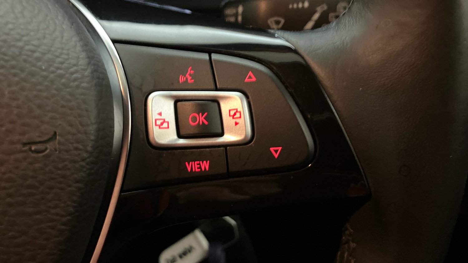 Used Volkswagen Polo 2019 for sale - 76627801: Photo 18