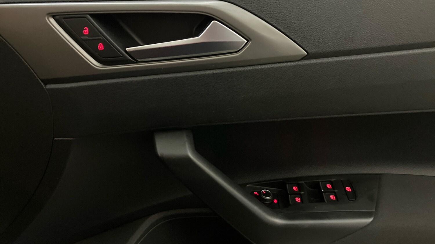 Used Volkswagen Polo 2019 for sale - 76627801: Photo 19