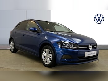 2019 (68) - 1.0 TSI 95 SE 5dr Petrol Hatchback