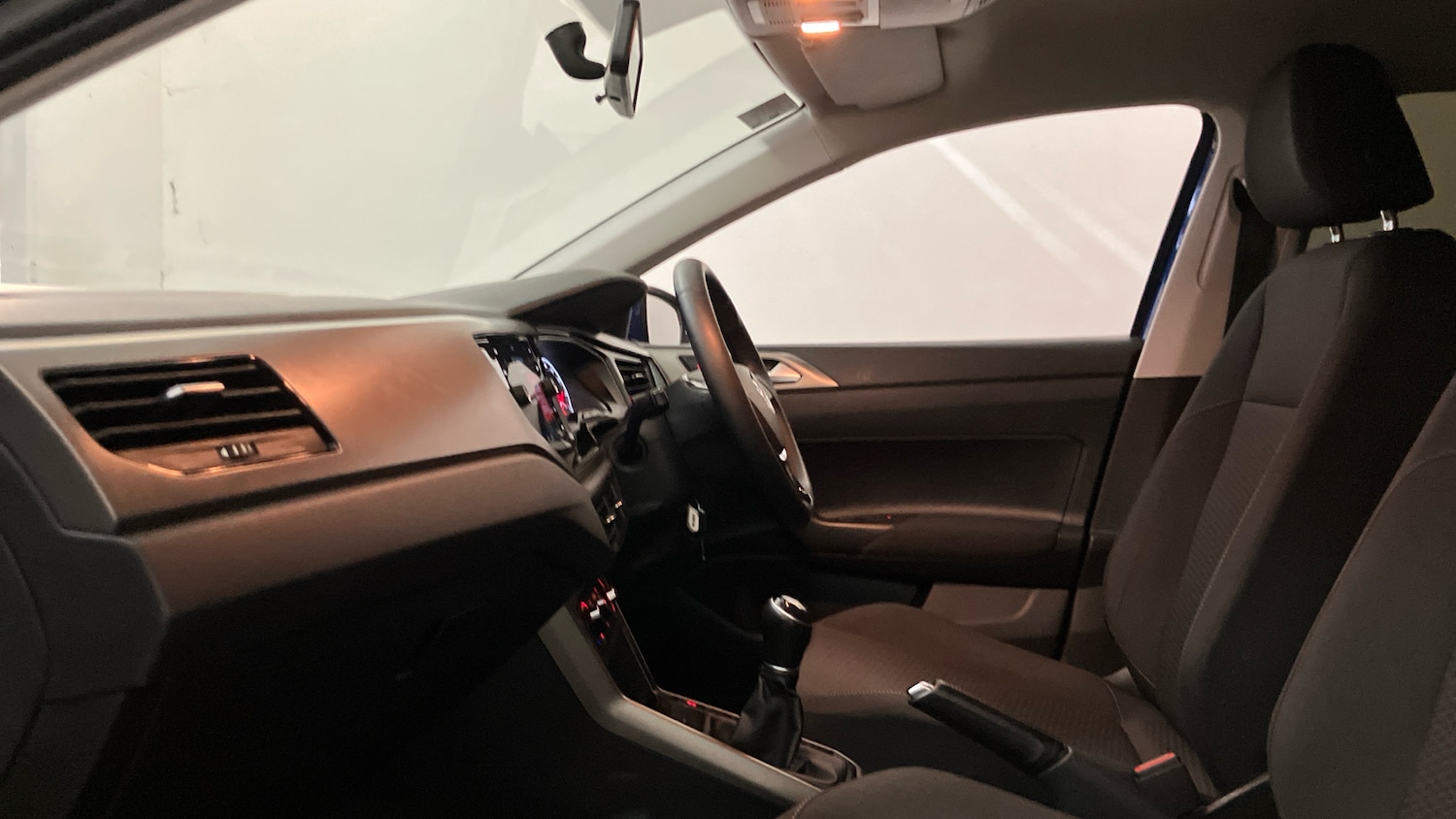 Used Volkswagen Polo 2019 for sale - 76627801: Photo 21