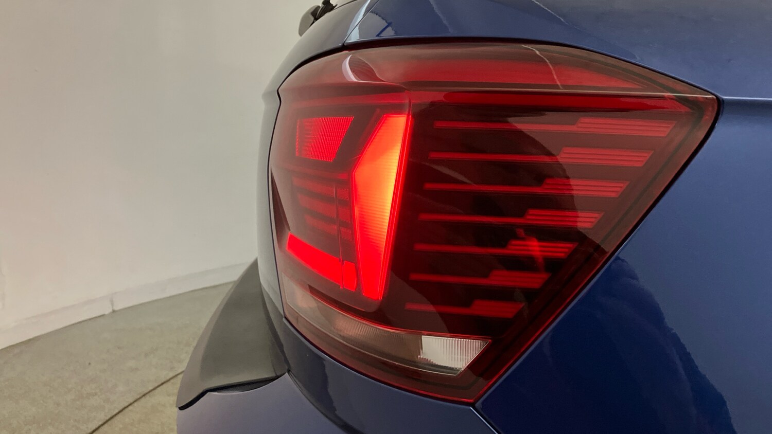 Used Volkswagen Polo 2019 for sale - 76627801: Photo 22