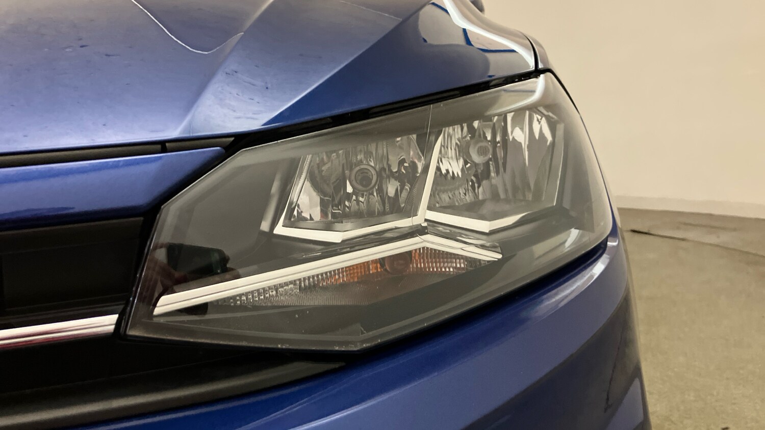 Used Volkswagen Polo 2019 for sale - 76627801: Photo 25