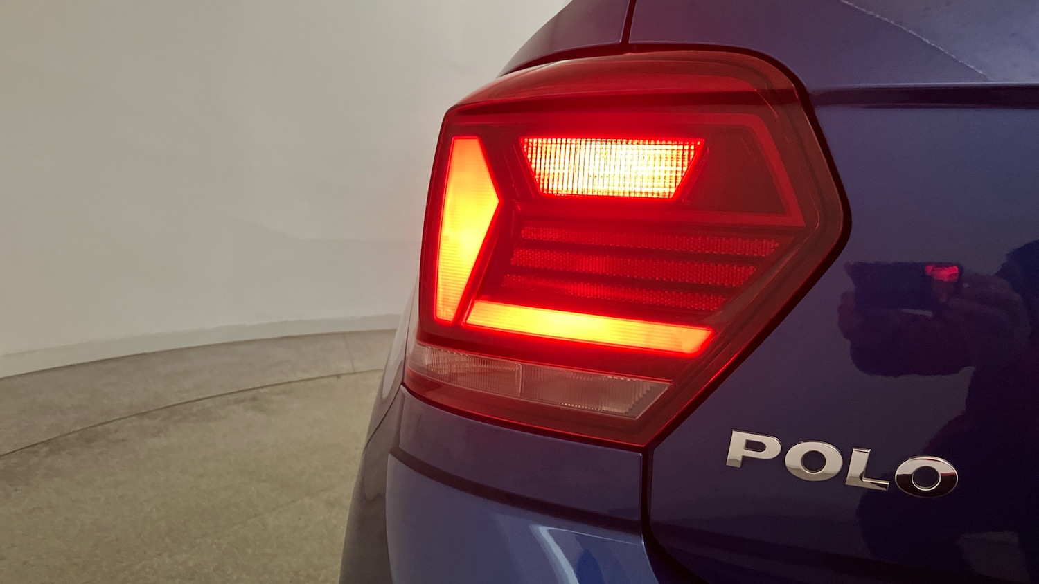 Used Volkswagen Polo 2019 for sale - 76627801: Photo 26