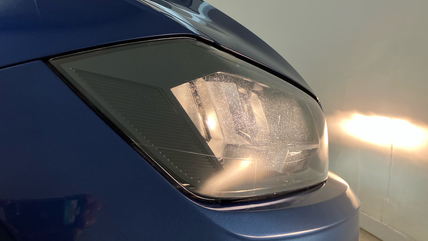 Used Volkswagen Polo 2019 for sale - 76627801: Photo 29