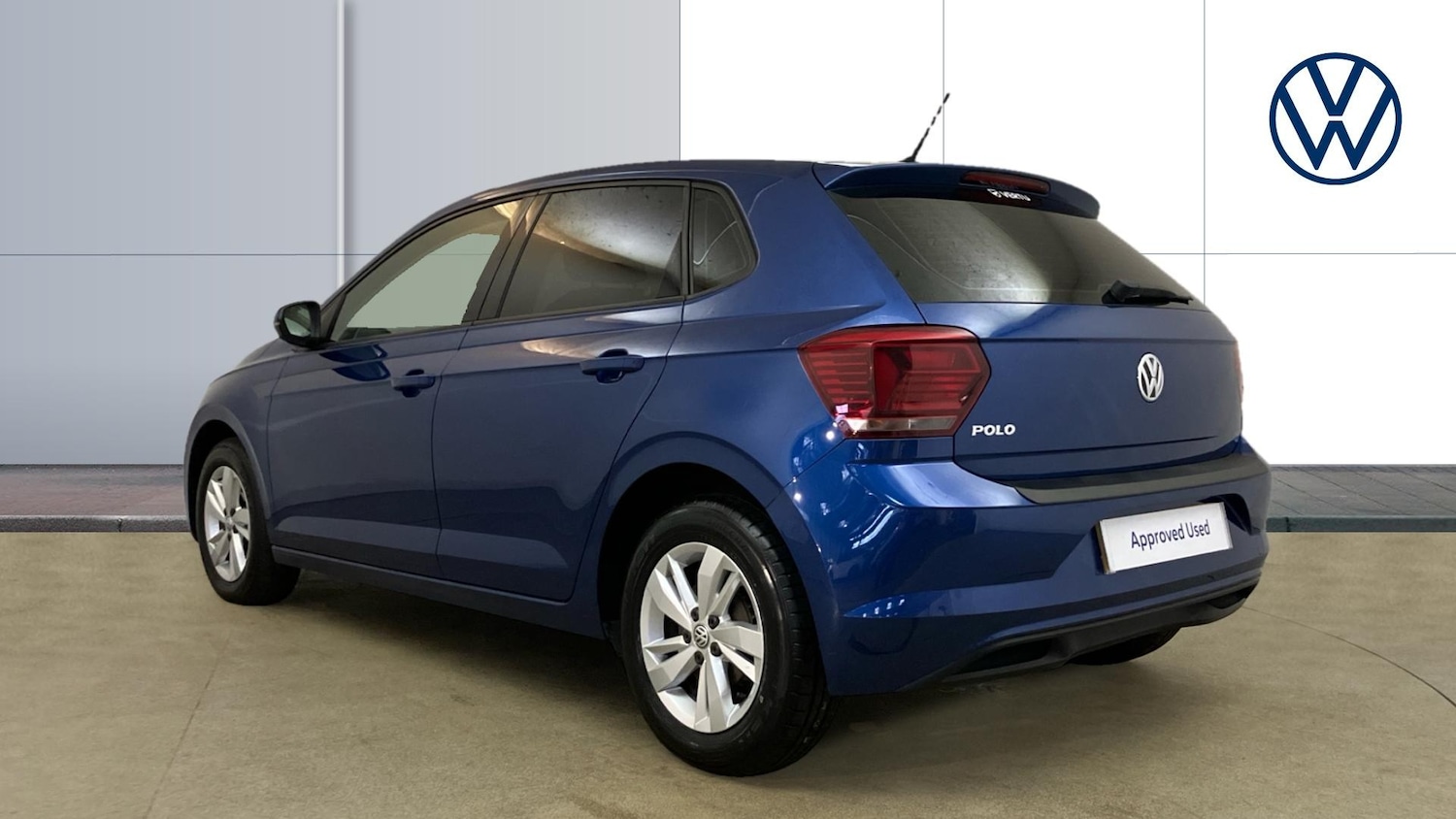 Used Volkswagen Polo 2019 for sale - 76627801: Photo 3