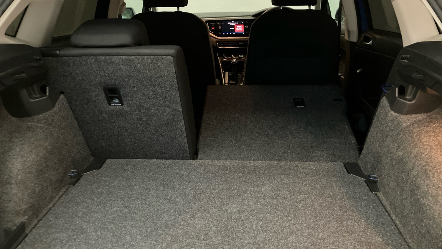 Used Volkswagen Polo 2019 for sale - 76627801: Photo 30