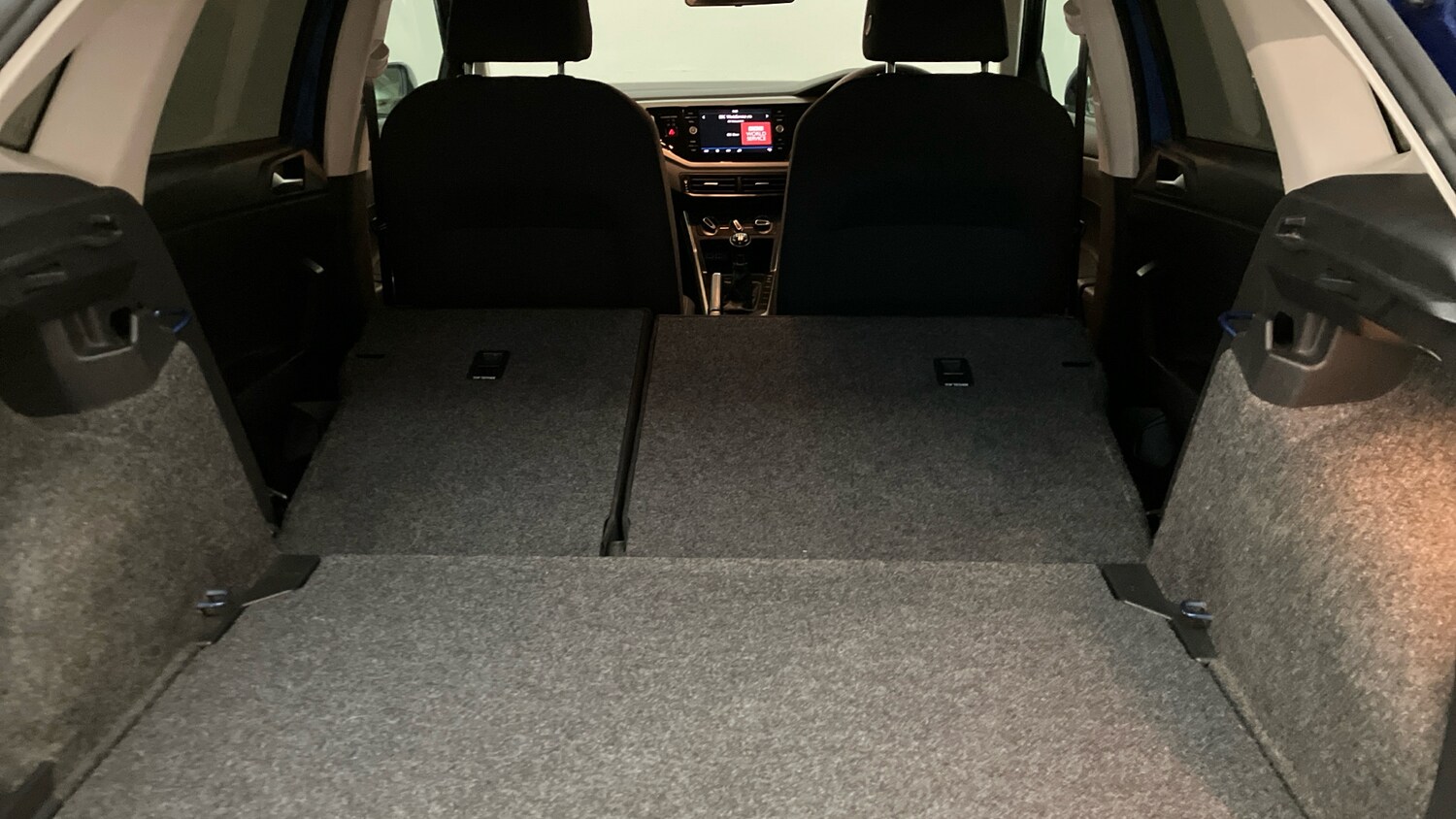 Used Volkswagen Polo 2019 for sale - 76627801: Photo 31