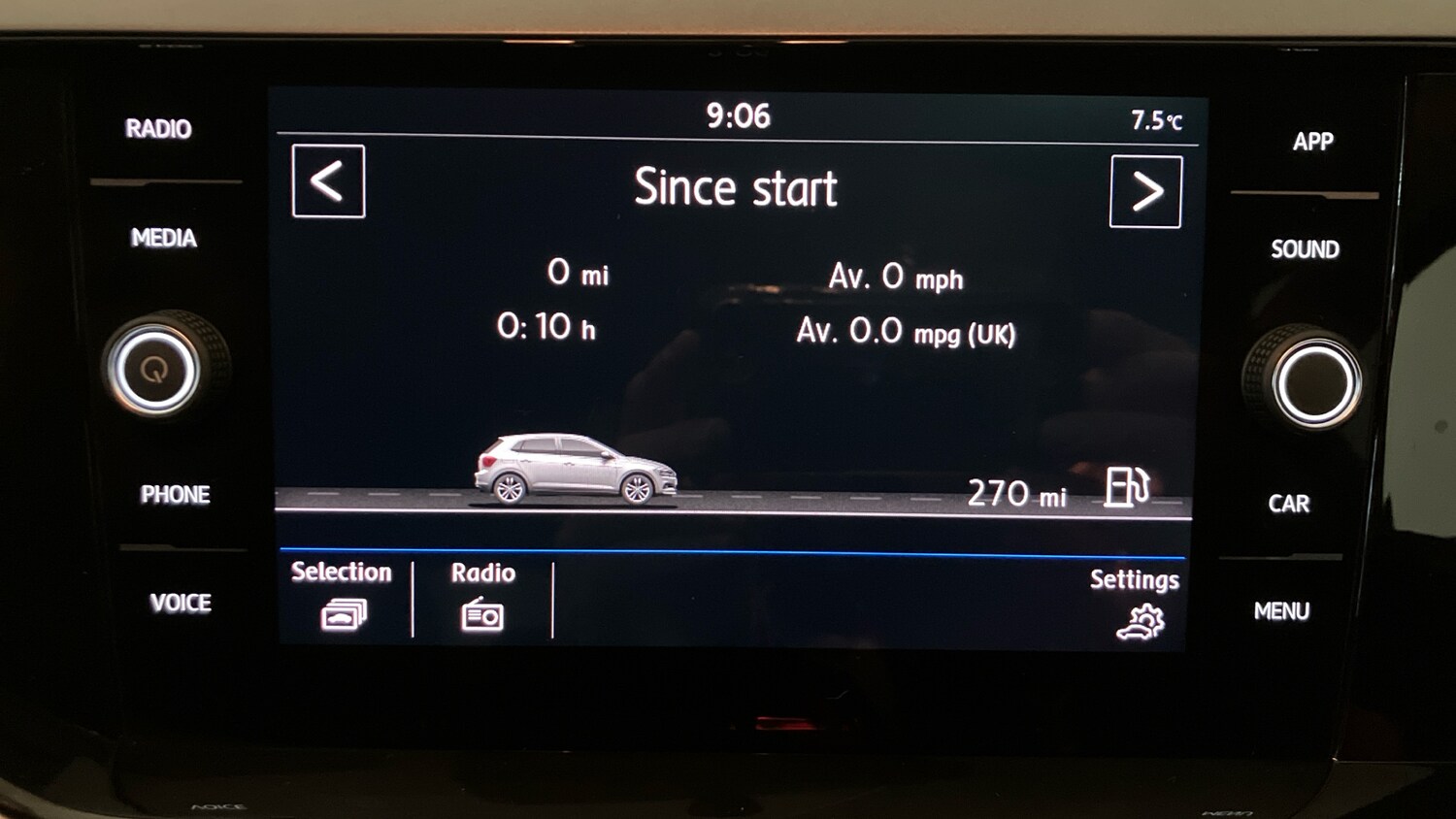 Used Volkswagen Polo 2019 for sale - 76627801: Photo 35