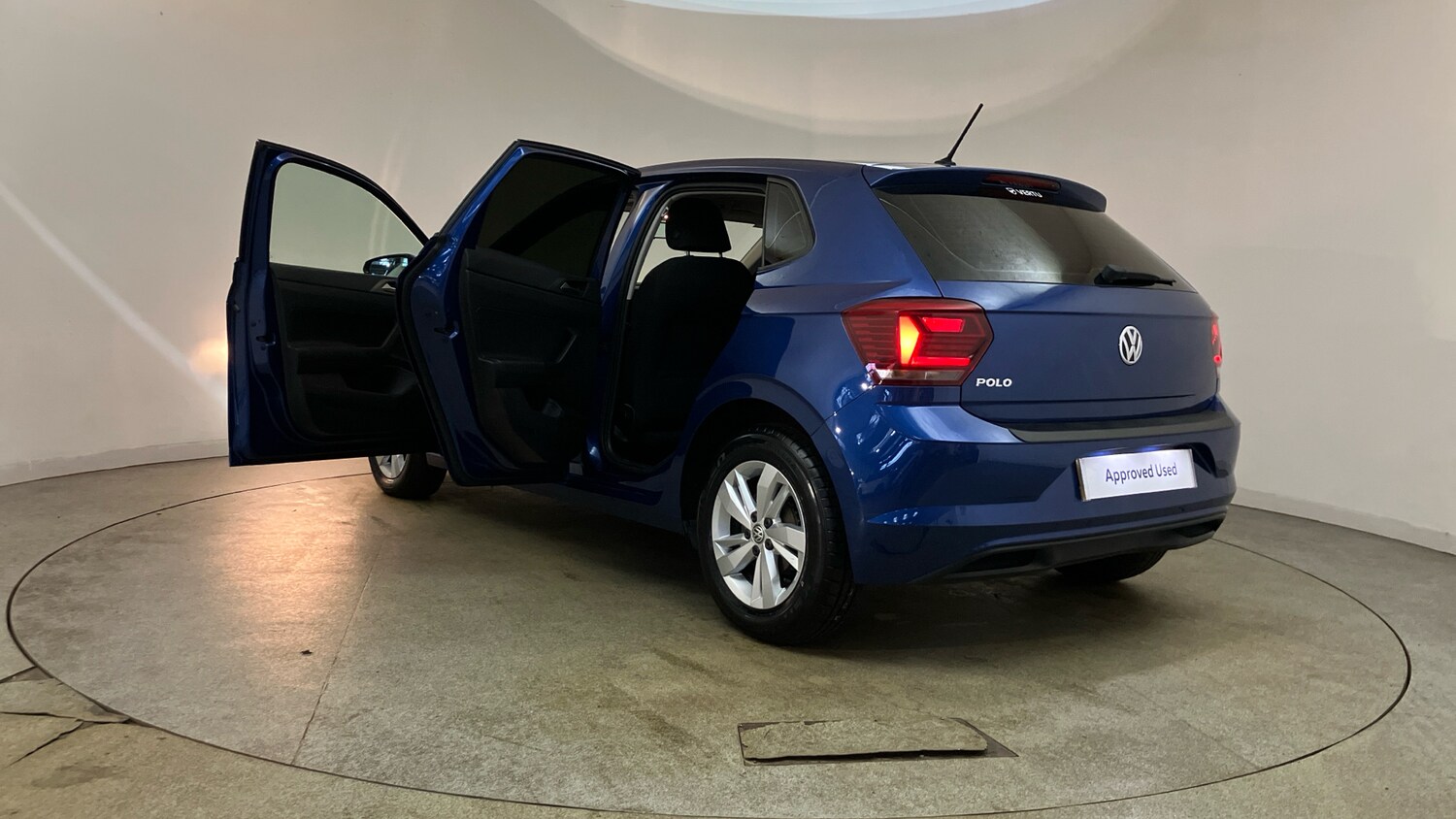 Used Volkswagen Polo 2019 for sale - 76627801: Photo 38