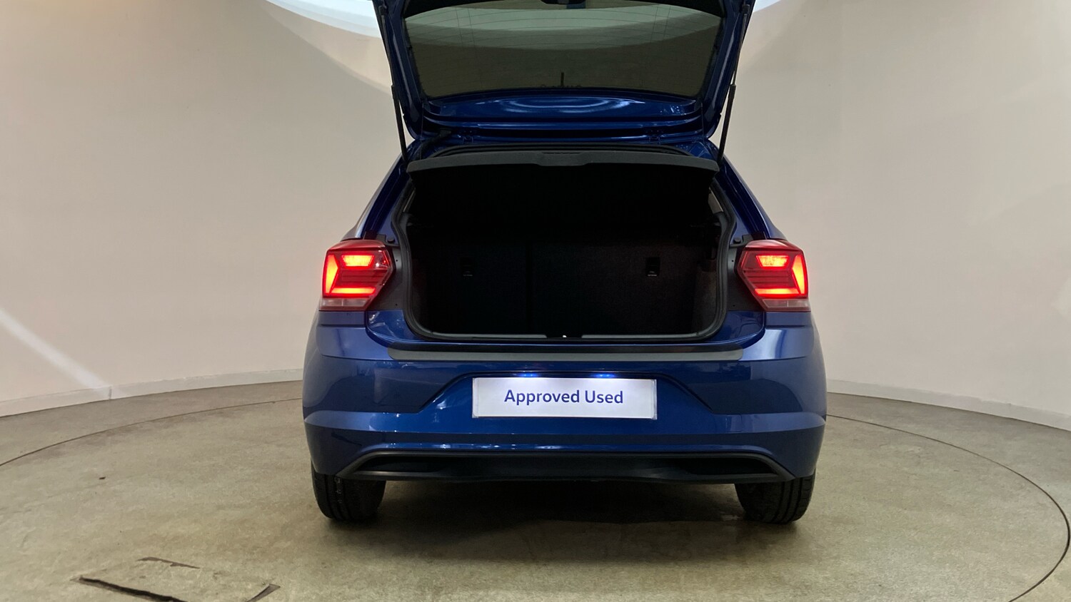 Used Volkswagen Polo 2019 for sale - 76627801: Photo 39