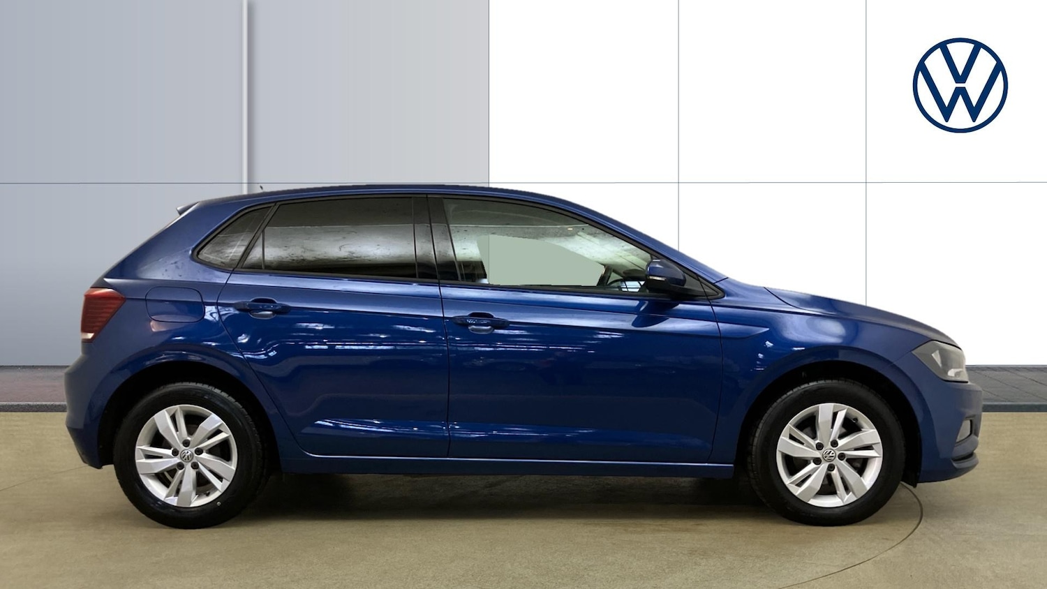 Used Volkswagen Polo 2019 for sale - 76627801: Photo 4